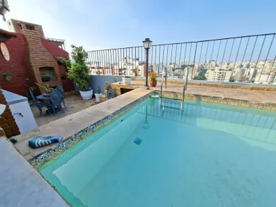 Cobertura com 3 Quartos à venda, 180m² no Tijuca, Rio de Janeiro