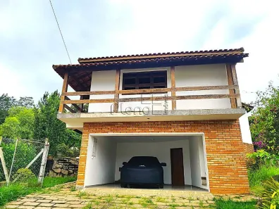 Casa de Condomínio com 3 Quartos à venda, 332m² no Jardim São Bento do Recreio, Valinhos