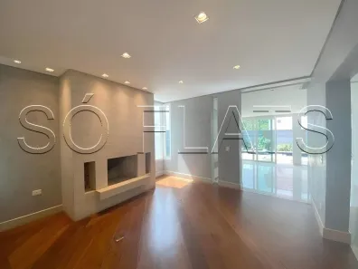 Sobrado com 4 Quartos à venda, 470m² no Alphaville Residencial Zero, Barueri