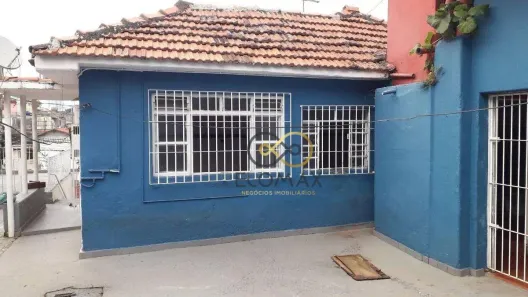 Sobrado com 4 Quartos à venda, 662m² no Jardim do Papai, Guarulhos