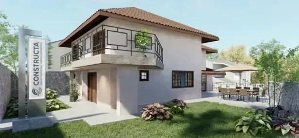 Imóvel Comercial com 5 Quartos para alugar, 364m² no Vila Izabel, Curitiba