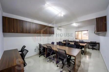 Sala Comercial para alugar, 30m² no Jardim das Acácias, São Paulo