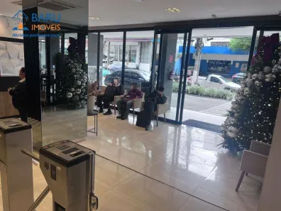 Sala Comercial para alugar, 51m² no Butantã, São Paulo