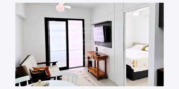 Apartamento com 1 Quarto à venda, 46m² no Vila Lídia, Campinas