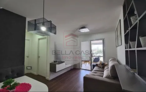 Apartamento com 2 Quartos à venda, 59m² no Vila Prudente, São Paulo
