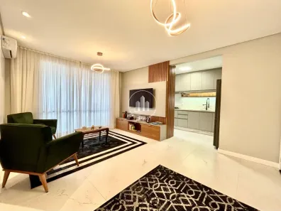 Apartamento com 3 Quartos à venda, 104m² no Campinas, São José