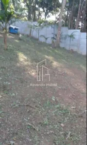 Lote/Terreno à venda, 1000m² no Jardim Colibri, Cotia