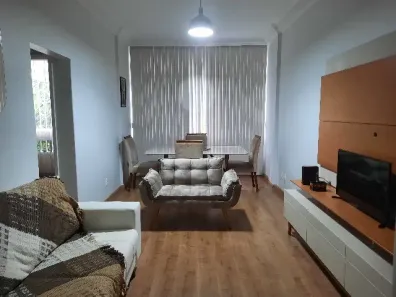 Apartamento com 3 Quartos à venda, 84m² no Tijuca, Rio de Janeiro