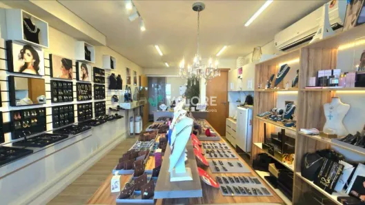 Sala Comercial à venda, 34m² no Estoril, Belo Horizonte