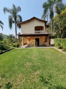 Fazenda/Sítio com 5 Quartos à venda, 6200m² no , Igaratá