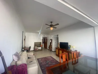 Apartamento com 4 Quartos à venda, 117m² no Agronômica, Florianópolis