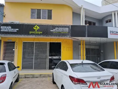Prédio Comercial à venda, 649m² no Neópolis, Natal
