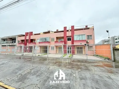 Apartamento com 2 Quartos à venda, 62m² no Caiobá, Matinhos