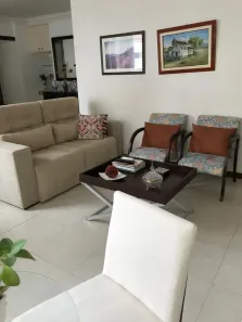 Apartamento com 3 Quartos à venda, 106m² no Pituba, Salvador