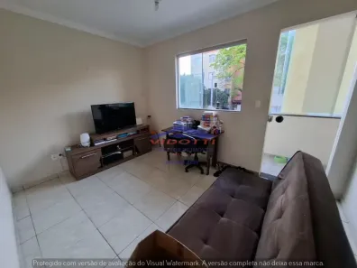 Casa com 2 Quartos à venda, 78m² no Parque das Acácias, Betim