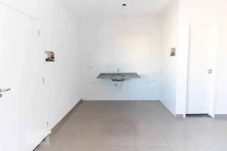 Apartamento com 1 Quarto à venda, 33m² no Vila Constança, São Paulo