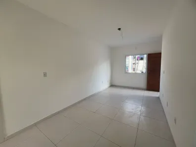 Casa com 2 Quartos à venda, 44m² no Restinga, Porto Alegre