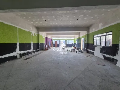 Ponto Comercial para alugar, 240m² no Vila Invernada, São Paulo