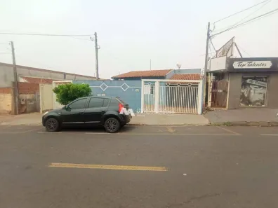 Casa com 5 Quartos à venda, 92m² no Jardim Simões, São José do Rio Preto