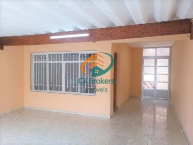 Sobrado com 3 Quartos à venda, 200m² no Vila Ester, Guarulhos