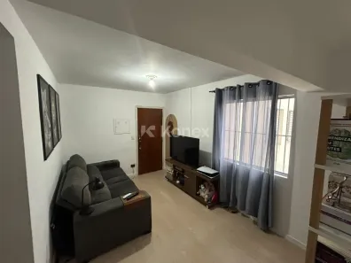 Apartamento com 2 Quartos à venda, 50m² no Jardim São Paulo(Zona Norte), São Paulo