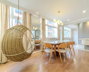 Apartamento com 2 Quartos à venda, 153m² no Pinheiros, São Paulo