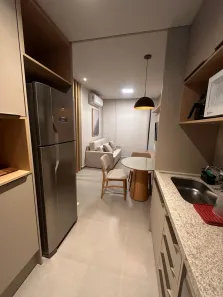 Apartamento com 1 Quarto à venda, 52m² no , Tamandaré