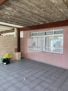 Casa com 2 Quartos à venda, 128m² no Cidade Dutra, São Paulo