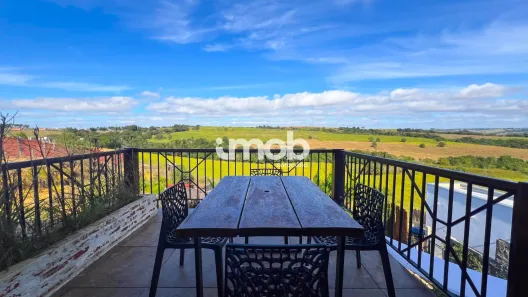 Fazenda/Sítio com 3 Quartos à venda, 250m² no Campo do Meio, Araçoiaba da Serra