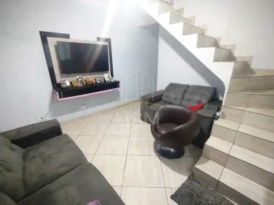 Sobrado com 4 Quartos à venda, 149m² no Alvarenga, São Bernardo do Campo