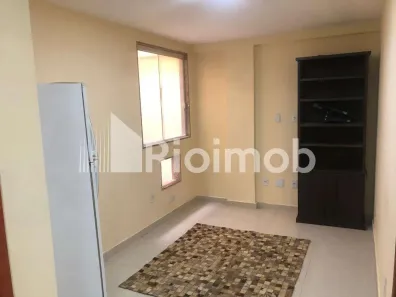 Apartamento com 1 Quarto para alugar, 35m² no Recreio dos Bandeirantes, Rio de Janeiro