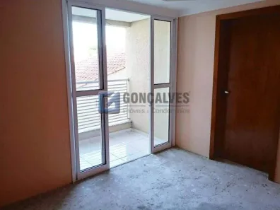 Apartamento com 2 Quartos à venda, 77m² no Independência, São Bernardo do Campo