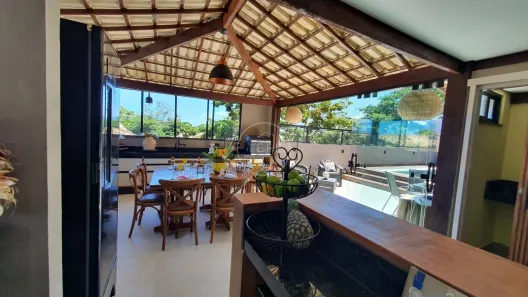 Casa com 6 Quartos à venda, 198m² no Ferradurinha, Armação dos Búzios