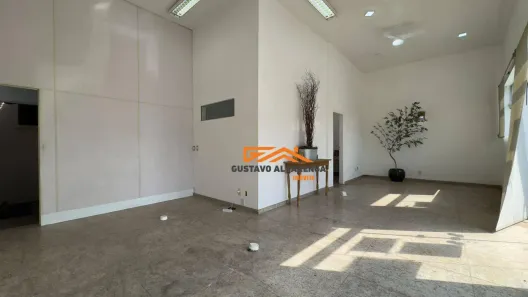 Prédio Comercial para alugar, 343m² no Jardim Ribeiro, Valinhos
