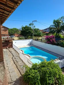 Casa de Condomínio com 4 Quartos à venda, 210m² no Aquarius (Tamoios), Cabo Frio