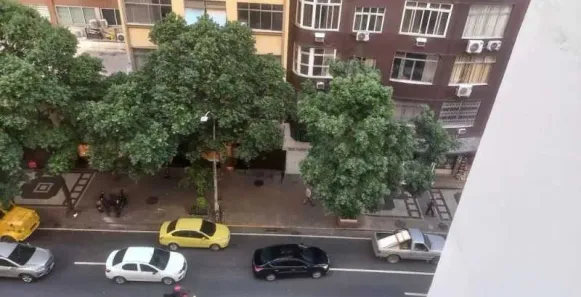 Apartamento com 2 Quartos para alugar, 75m² no Copacabana, Rio de Janeiro