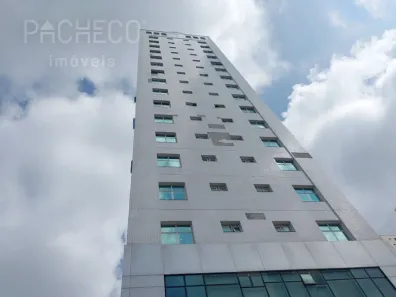Apartamento com 1 Quarto para alugar, 30m² no Pinheiros, São Paulo