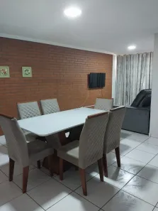 Apartamento com 2 Quartos à venda, 78m² no Jardim Bela Itália, Cambé