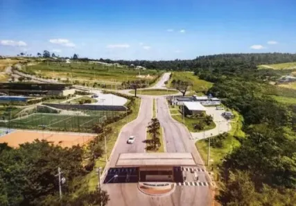 Lote/Terreno à venda, 814m² no Medeiros, Jundiaí
