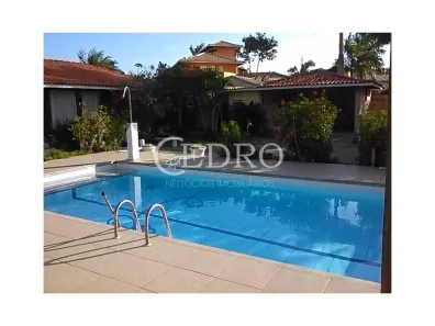 Casa com 6 Quartos à venda, 250m² no , Armação dos Búzios