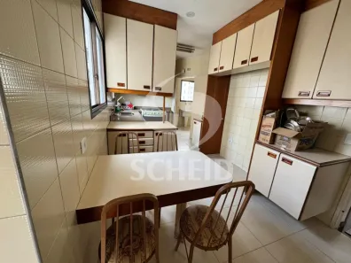Apartamento com 4 Quartos à venda, 217m² no Brooklin Paulista, São Paulo