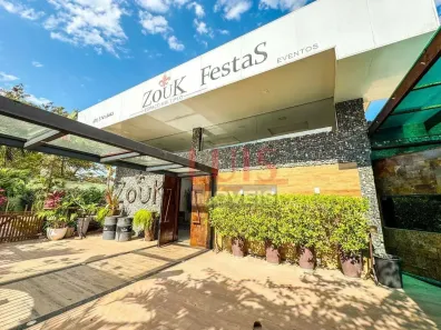 Prédio Comercial à venda, 1050m² no Itaipu, Niterói