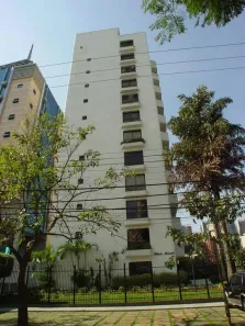 Apartamento com 4 Quartos à venda, 168m² no Vila Andrade, São Paulo