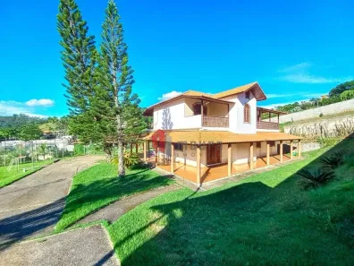 Casa com 5 Quartos à venda, 300m² no Francisco Bernardino, Juiz de Fora