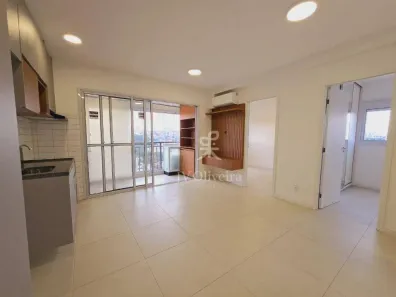 Apartamento com 2 Quartos para alugar, 44m² no Vila Sônia, São Paulo