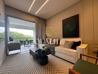 Apartamento com 3 Quartos à venda, 117m² no João Paulo, Florianópolis