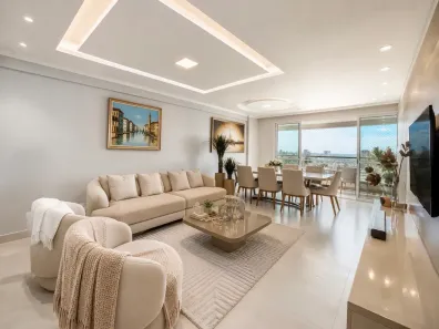 Apartamento com 3 Quartos à venda, 121m² no Estados, João Pessoa