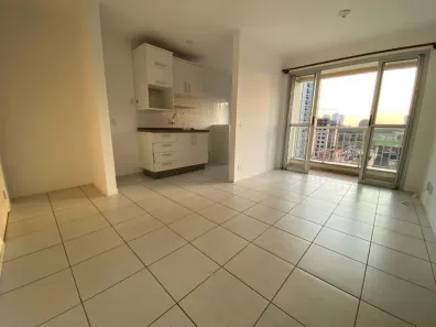 Apartamento com 2 Quartos para alugar, 55m² no Aurora, Londrina