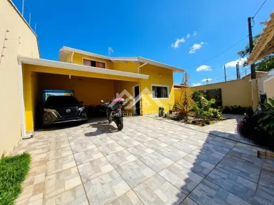 Casa com 4 Quartos à venda, 188m² no Estância Balneária Belmira Novaes, Peruíbe