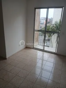 Apartamento com 2 Quartos à venda, 48m² no Serraria, Diadema